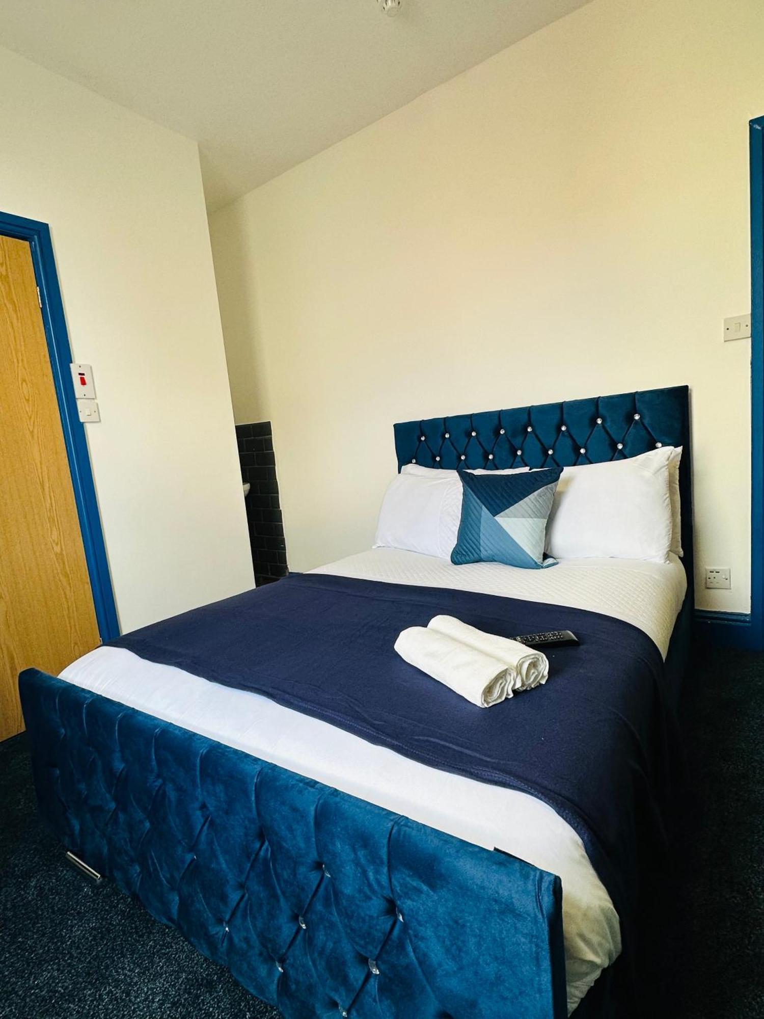 Elite Hotel Blackpool — Photos 2