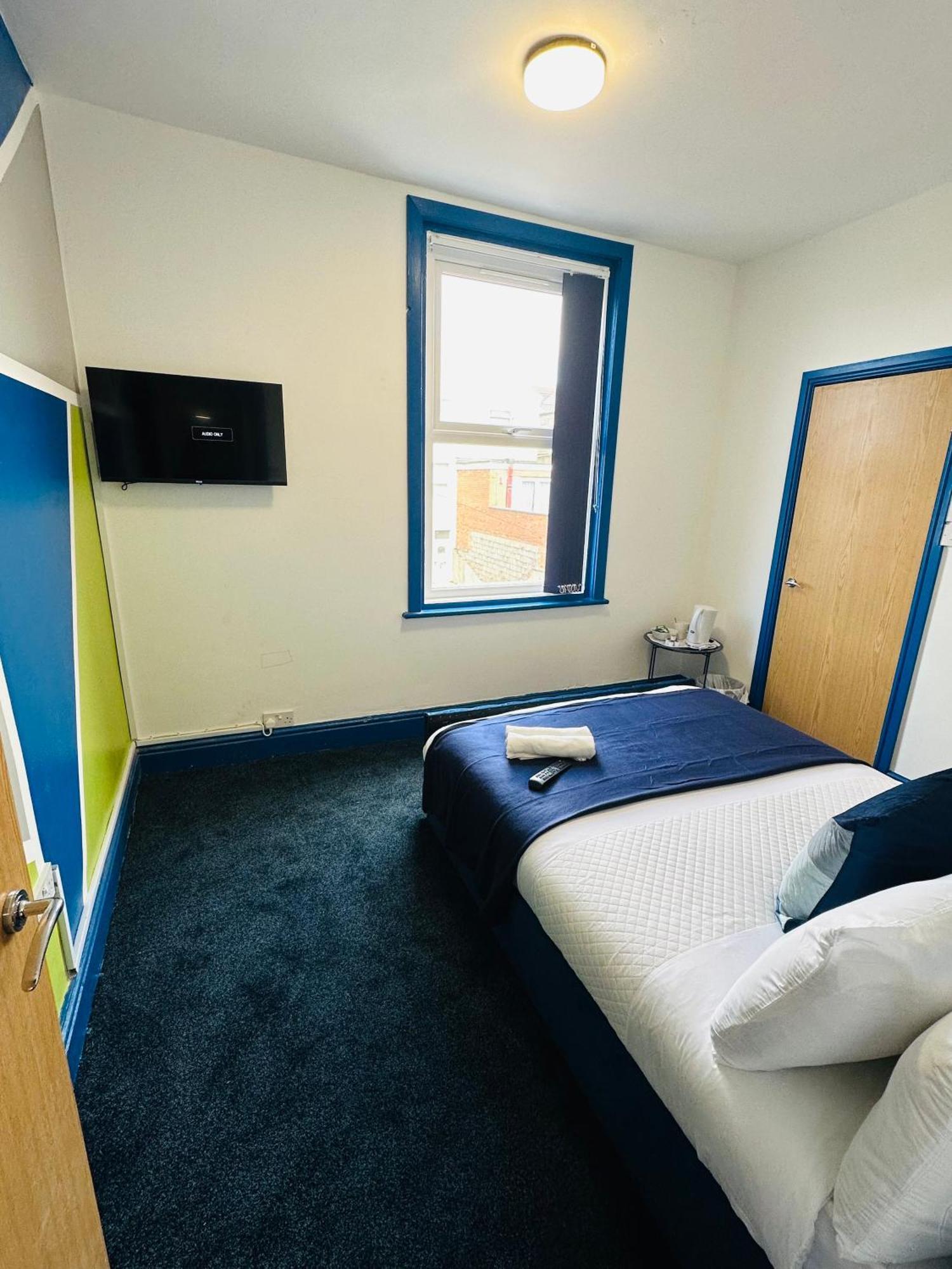 Elite Hotel Blackpool, Blackpool